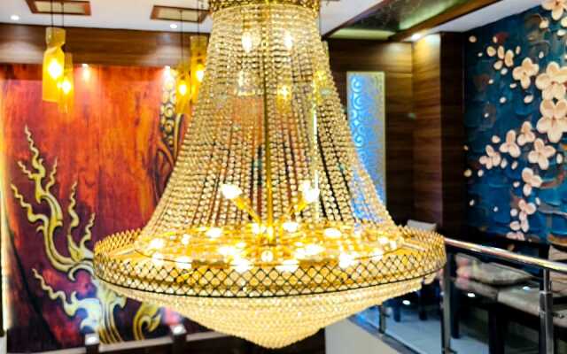 Отель Shri Sai Hotel