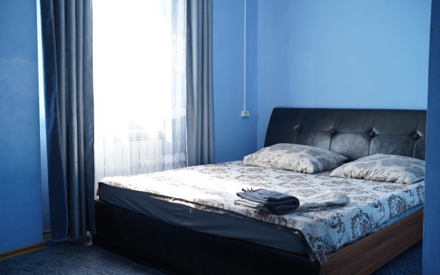 Komfort Guest House