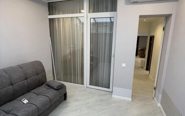 Yekaterininskiy Apartaments