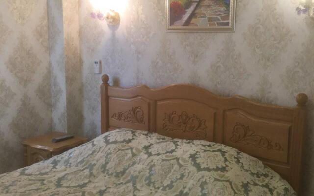 Apartment Dolina gor