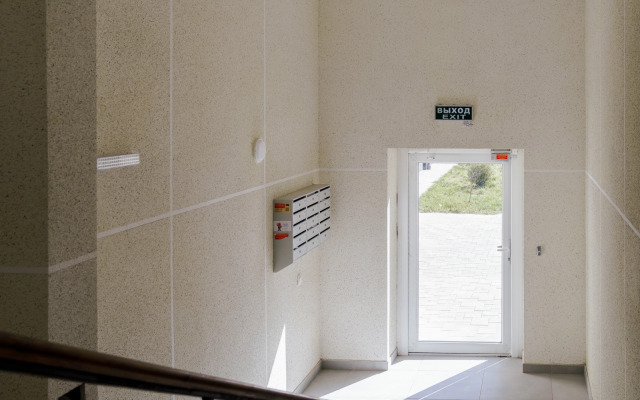 Апартаменты Apart-Deluxe Легенды Моря