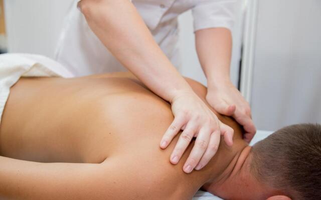 Гостевой дом Райгонд