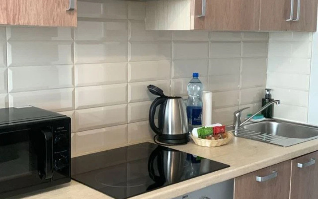 Alis V Zhk Fili Grad Apartments