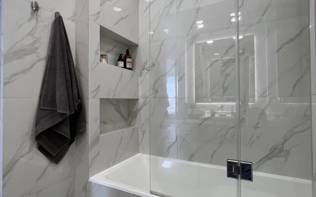 Квартира У аквапарка