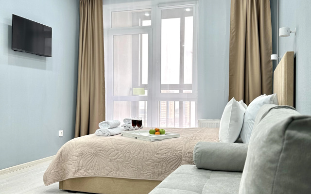 Квартира FSF Уютная в географическом центре Superior