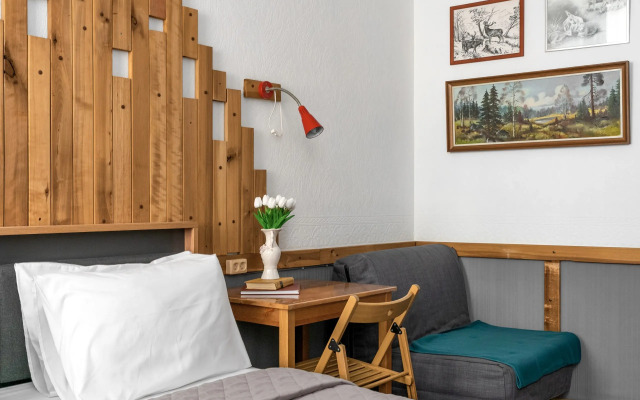 Garrah Guest House