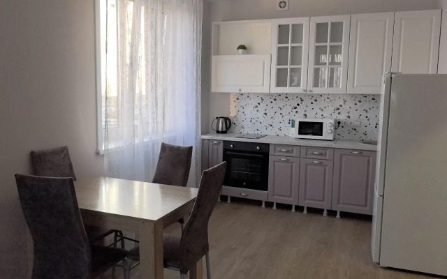 Квартира на Улице Коммунстроевская 161