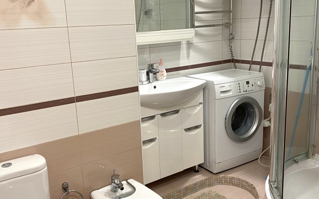 Elitnye U Morya Apartments