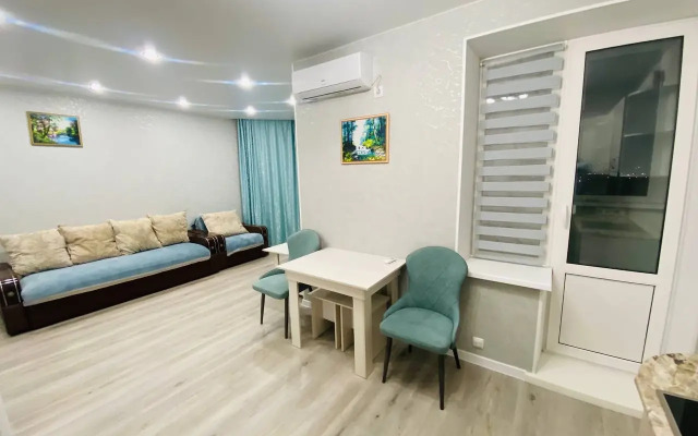 Апартаменты для отдыха