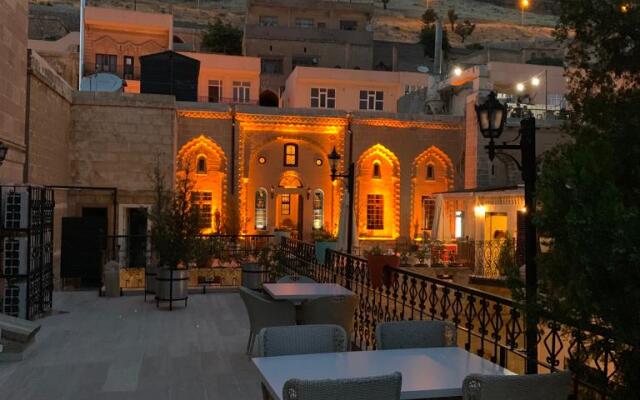 MARDİN OSMANLI KONAĞI Hotel
