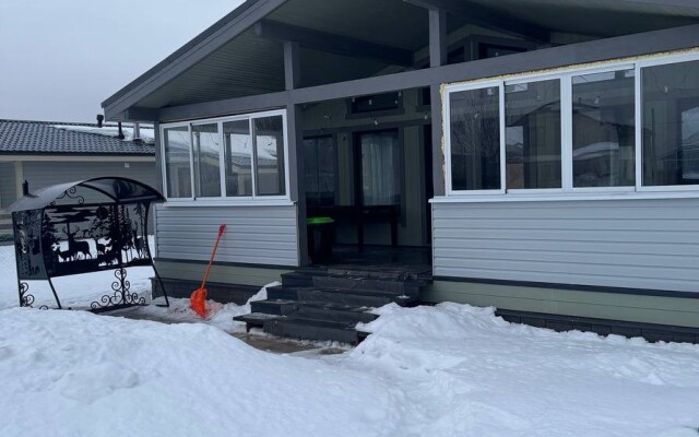 Gostevoy Dom Lagom Guest House