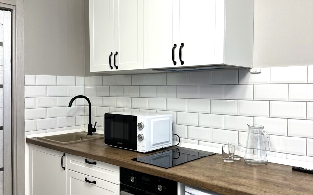 Апартаменты "Визави" 1