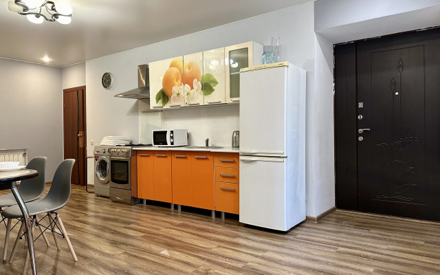 Апартаменты SivakApart на Невском