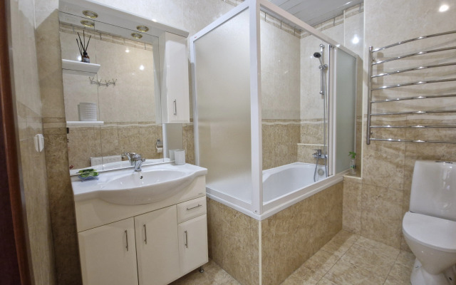 Atlant Alushta 2 Flat
