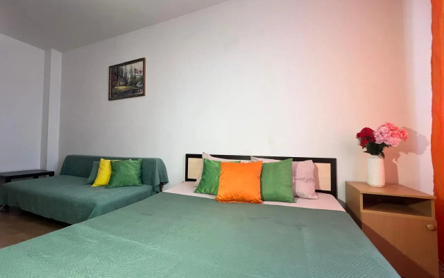 Апартаменты около Метро