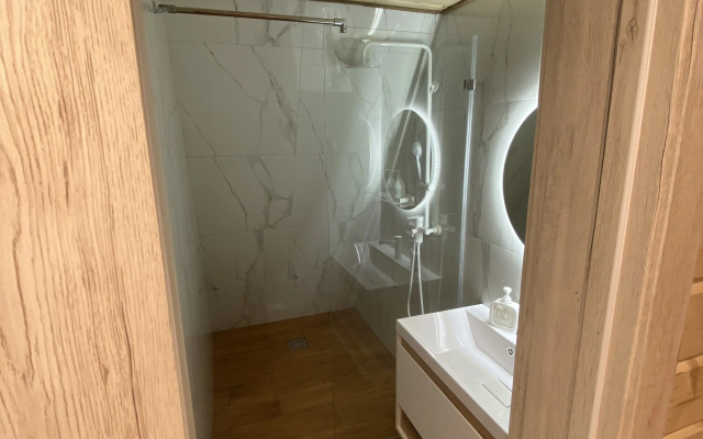 Mys Ufy Guest House