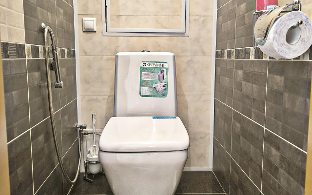 Квартира Пешеходная Зона Комсомольская 8