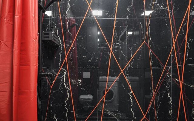 Квартира Чтиво