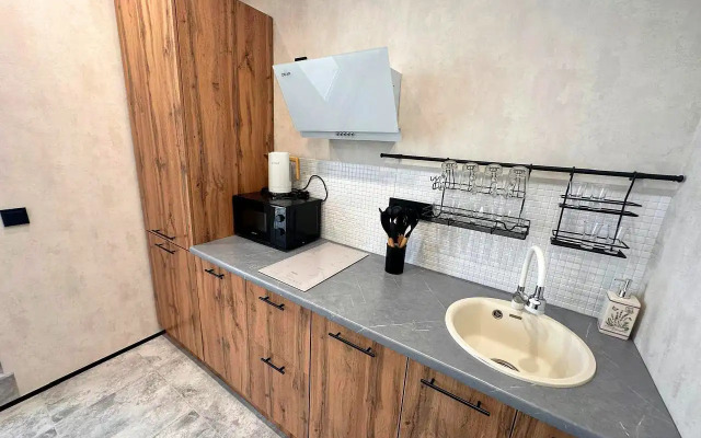 Квартира Европейский Квартал