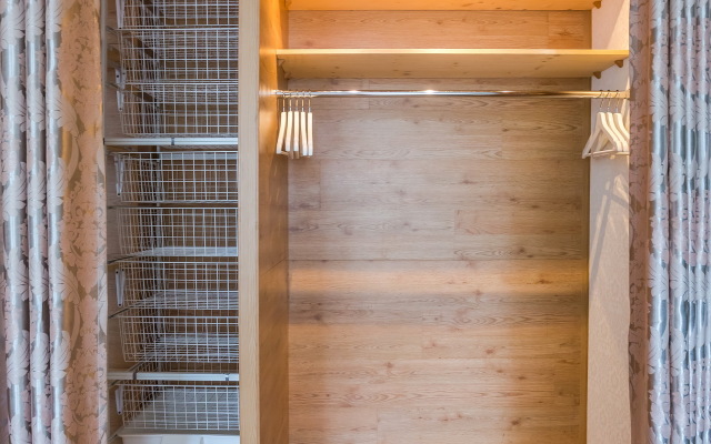 Апартаменты Мини Париж