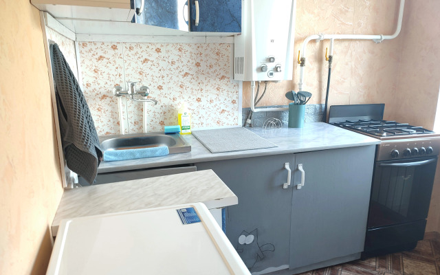 Квартира Киса на Чехова