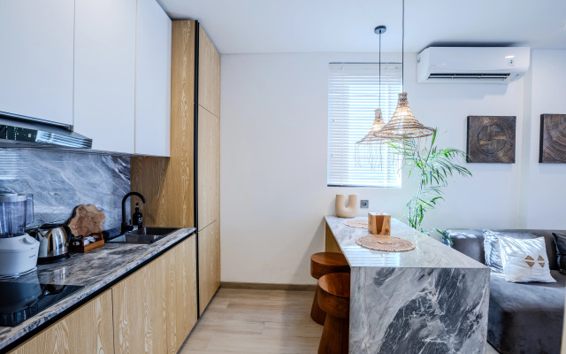 Апарт-отель Sunny 2