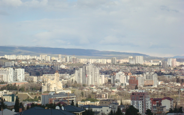 Гостевой Дом My Garden