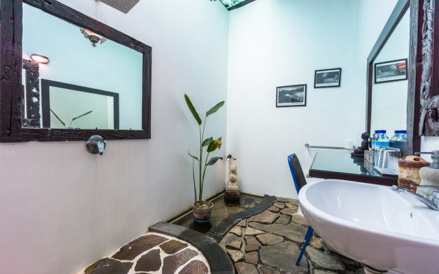 Ambary House Villa