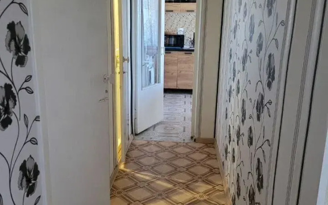 Апартаменты на Улице Островского 8