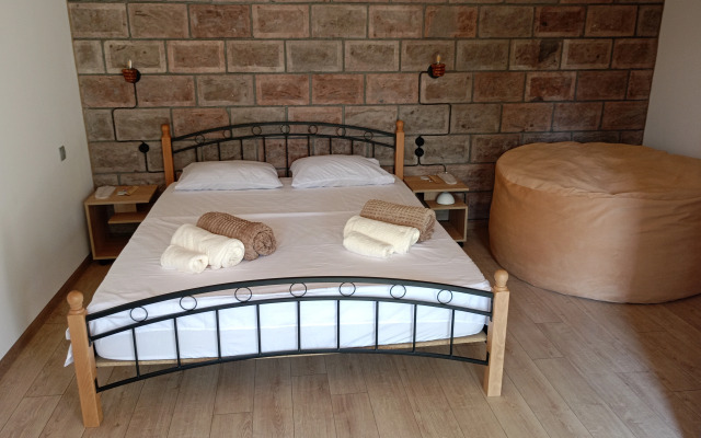 Khachatryan's Guest House