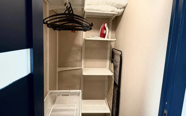 Квартира дизайнерская в Черёмушках