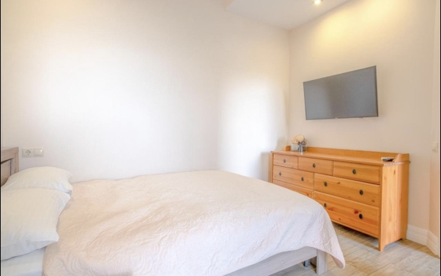 Les Amis Apartments 12