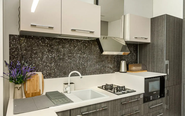 Квартира Микрорайон Магнолия 2А