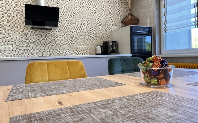 Апартаменты Baden&spa