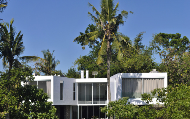Villa Ashoka Canggu