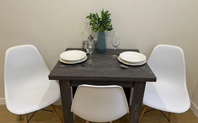 Апартаменты ЖК Знак