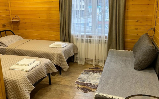 Гостевой Дом  Любимое