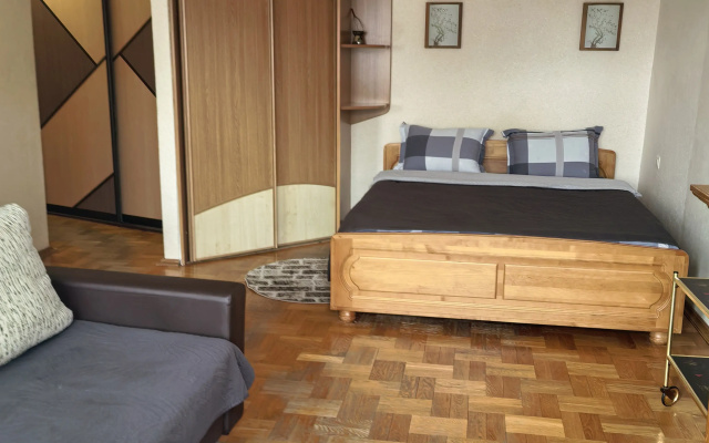 Kvartira Radom s centrom goroda