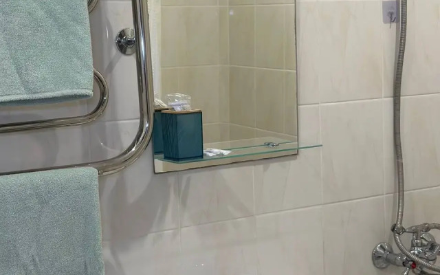 Квартира в центре Калининграда