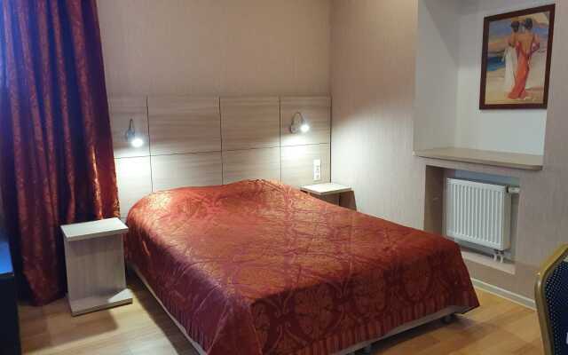 Domik U Prichala Hotel