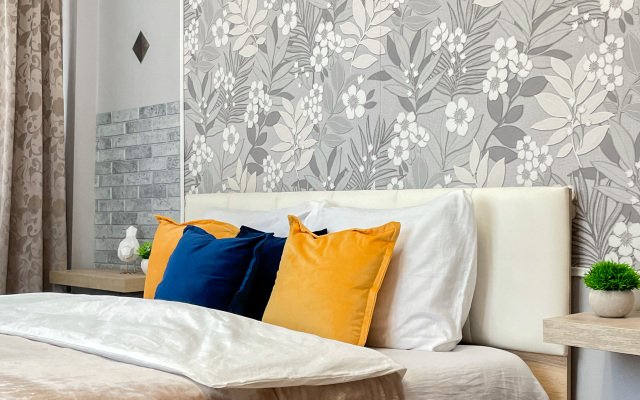 Apartments RELAX APART – Moskovskaya 12