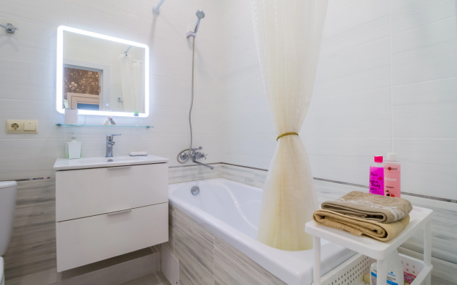 Квартира в центре