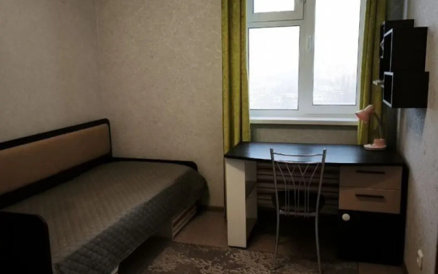 Квартира уютная на Южном бульваре 18