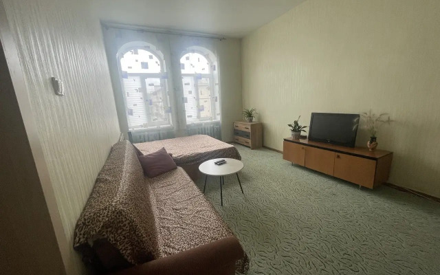 Na Lenina Flat