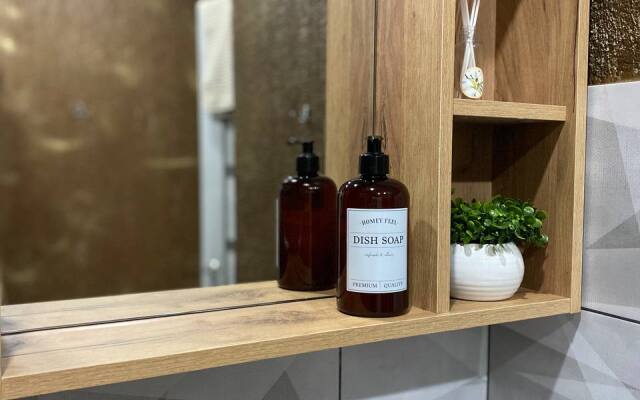 Квартира Солнечная Поляна 94/5