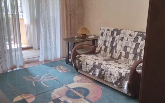 Lodging house Kvartira U Morya