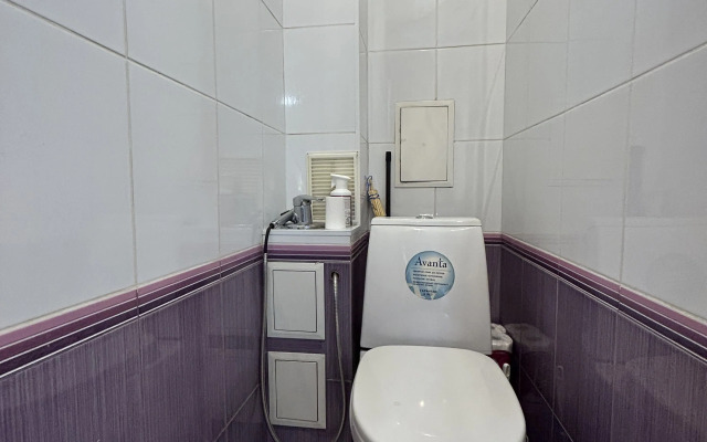 Svetlaya I Prostornaya S Prekrasnym Vidom Flat