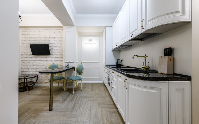 Oplot - Uyutnye s lichnoj saunoj 2 Apartments