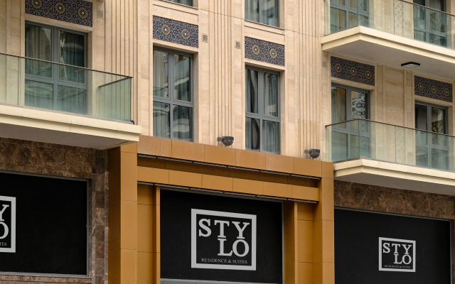 Stylo Residences & Suites Apart Hotel