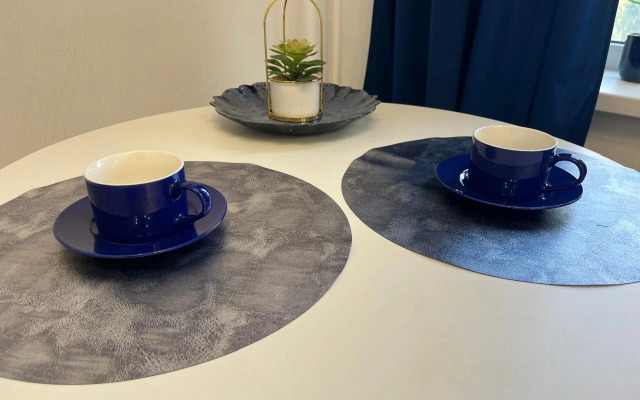 Квартира Студия на Рязанской